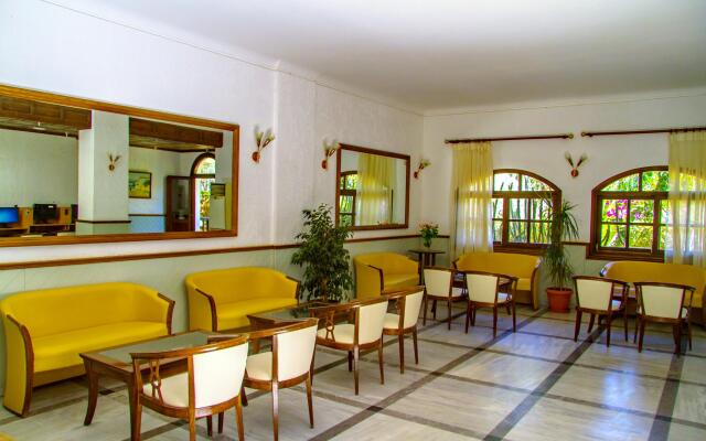 Lyda Club Hotel - All Inclusive