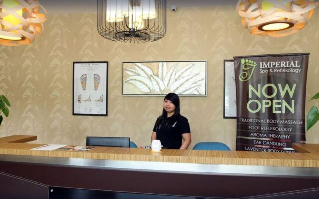 Uptown Imperial Kajang