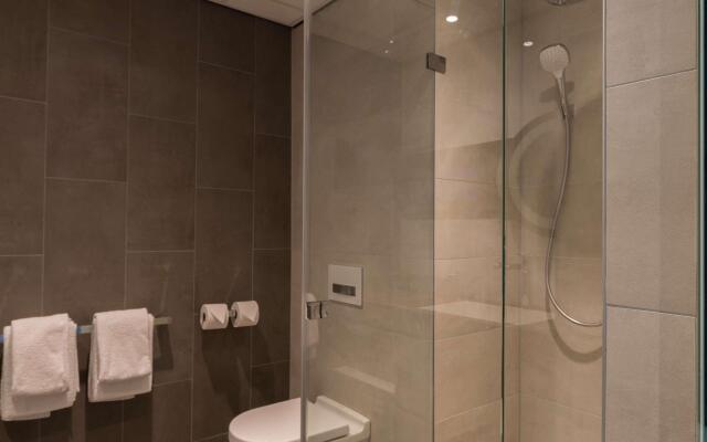 Postillion Hotel Amsterdam