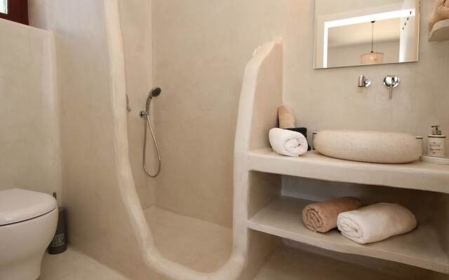 Amapola Villas - Phos