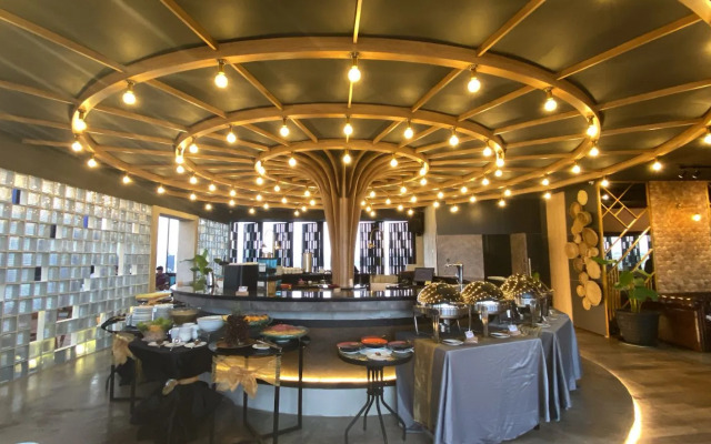 Zoom Hotel Mulawarman