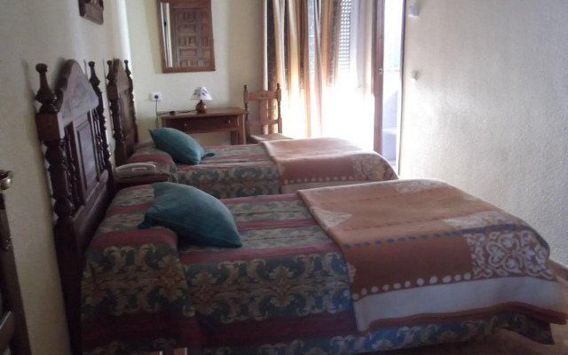 Hotel Arunda I