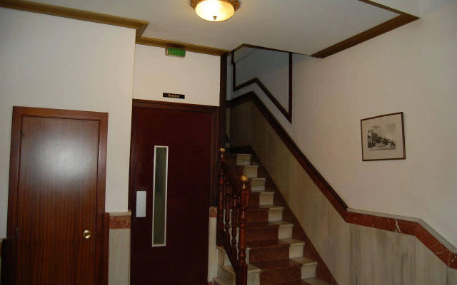 Hotel Marina Victoria