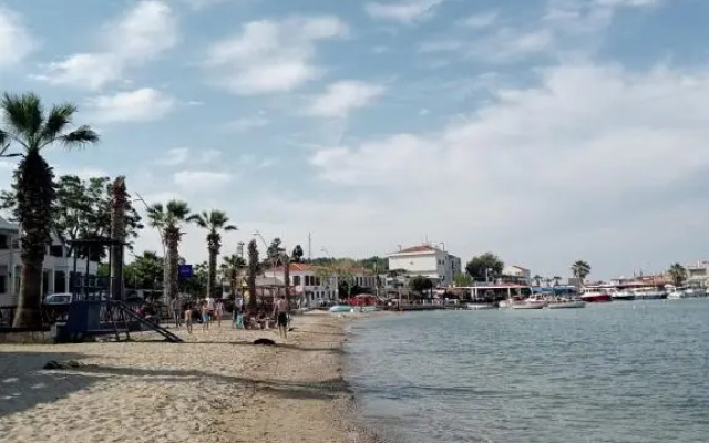 Mordoğan Kardelen Pansiyon