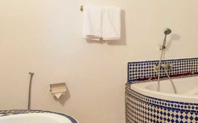Residence Alounsse