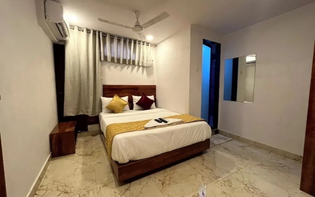 Hotel Delmond Prime
