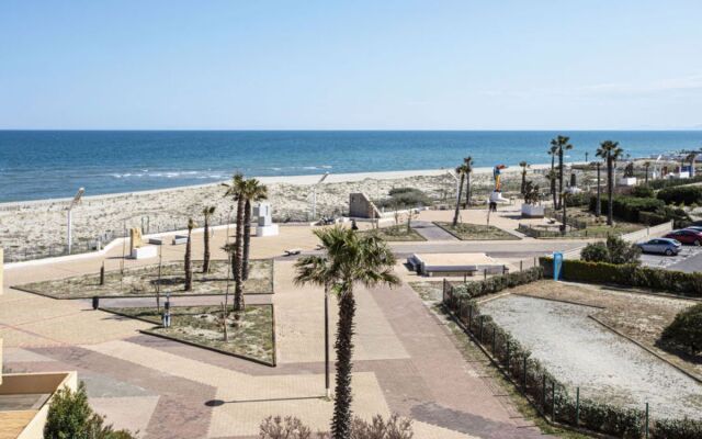 Villa Vistaéro Le Barcarès 27032