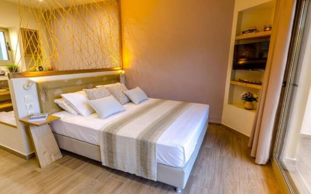 Forest Resort Suites Skiathos