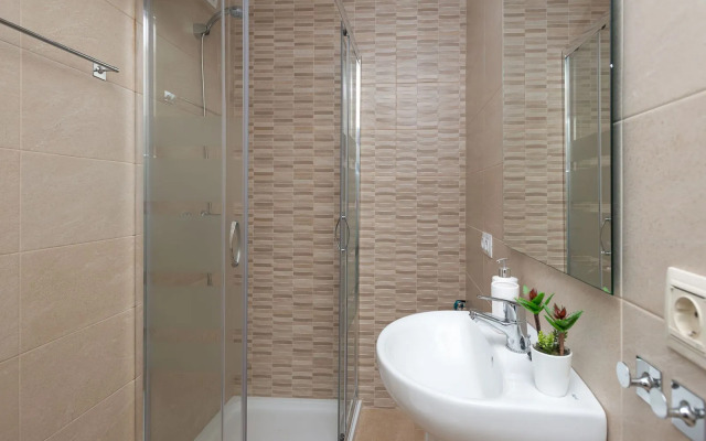 Apartamentos Nevada MIKKA 3000