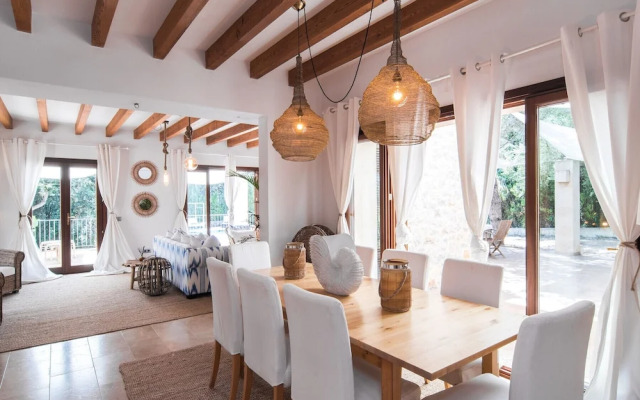 Villa Pula ONE by Priority