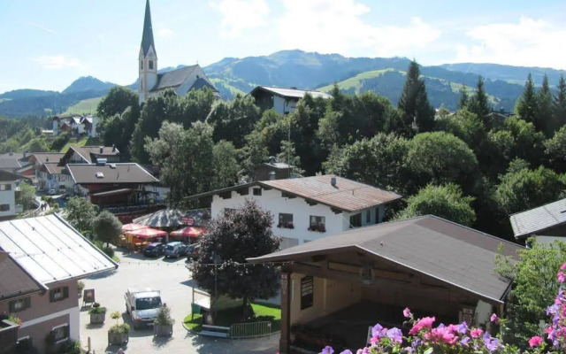 Hotel Bechlwirt