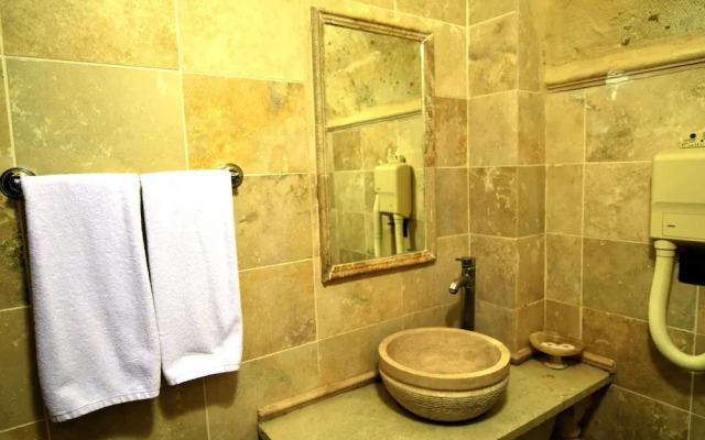 Alp Hotel Cappadocia