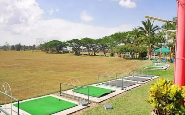 Pattaya Country Club