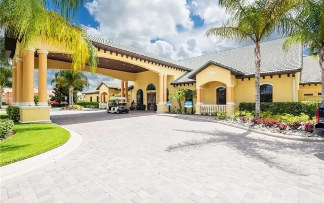 Paradise Palms VBRM