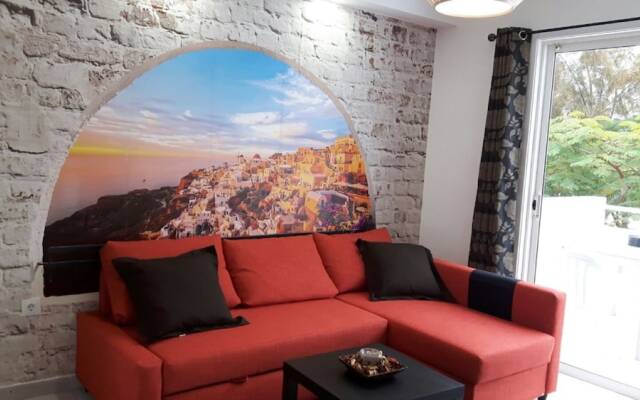 Apartamento Island Village