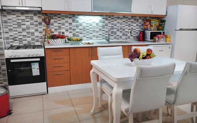 Zenofon Residence