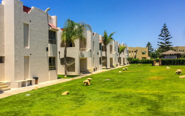 Grand holidays Green Resort