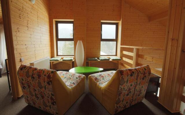 Panoramic Apartments - MontePalazzo Sinaia