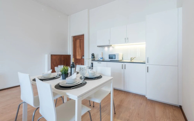 Guestready - Virtudes Apartment Balcony 1