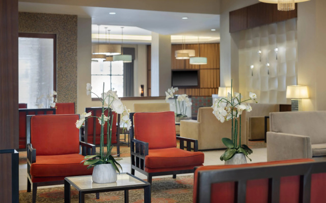 Ramada Plaza by Wyndham Orlando Resort & Suites Intl Drive