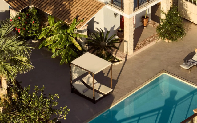 Zakynthos Villas