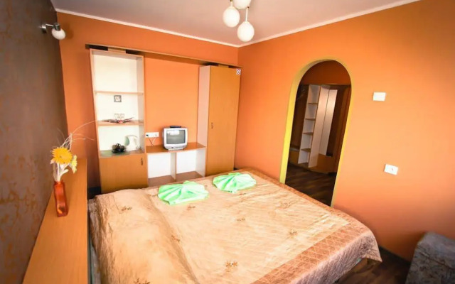 Hotel Silvana