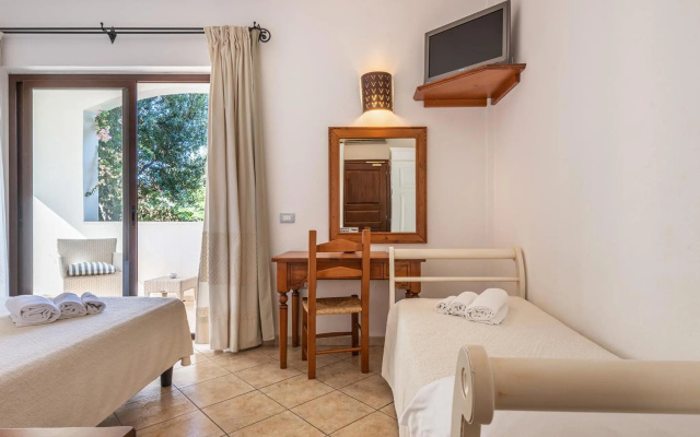 Hotel Raffael