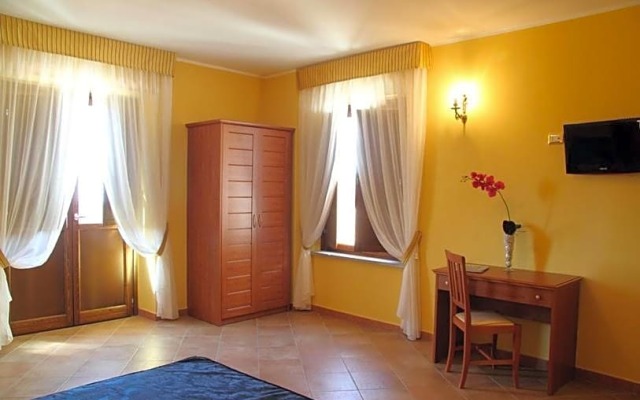 Hotel Palazzo Bruni
