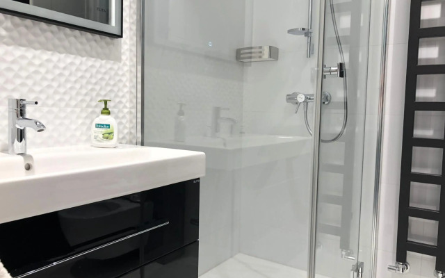 Bon apetit apartament