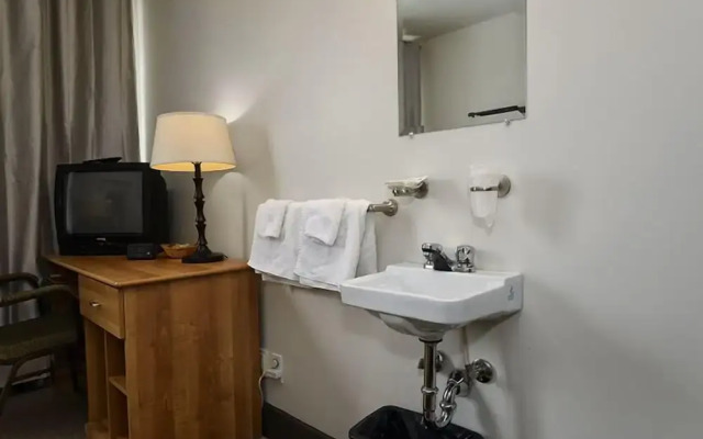 Gîte le 812 - Hostel
