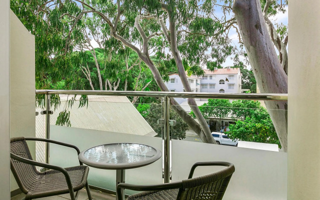 Wantima Hastings St 1 Bedroom Unit possible 3pm checkout weekends