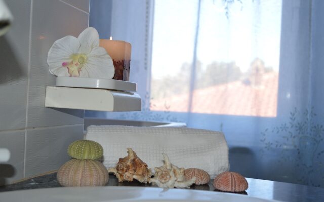 Villa Paglianiti - Your Family Residence