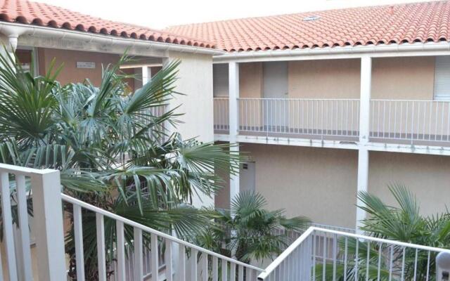 Appartement Banyuls-sur-Mer, 1 pièce, 4 personnes - FR-1-225C-385