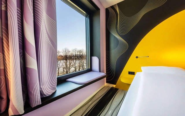 Prize by Radisson, Bonn City