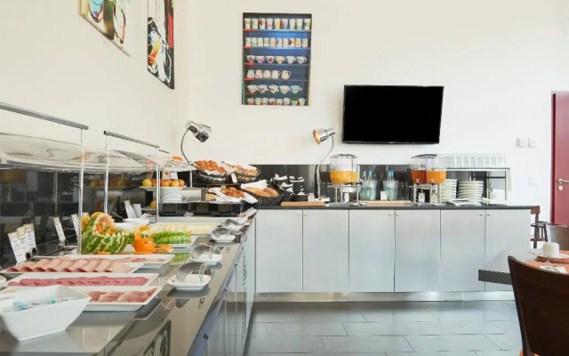 Exe Hotel Klee Berlin Excellence Class