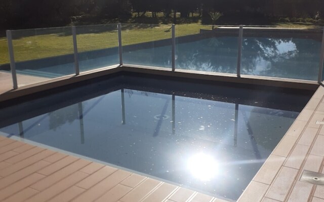 New Spacious Apartment in Vilamoura Center
