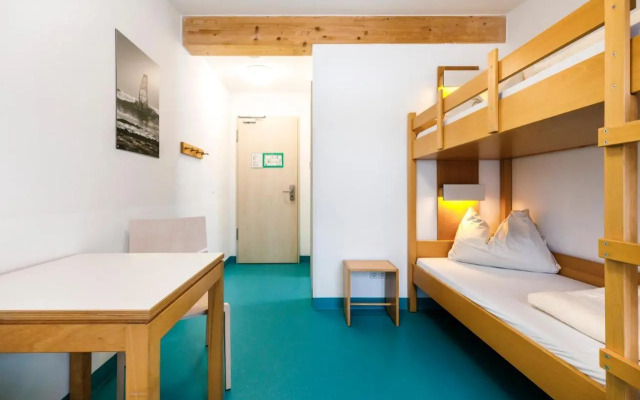 Jugendherberge Bad Tölz