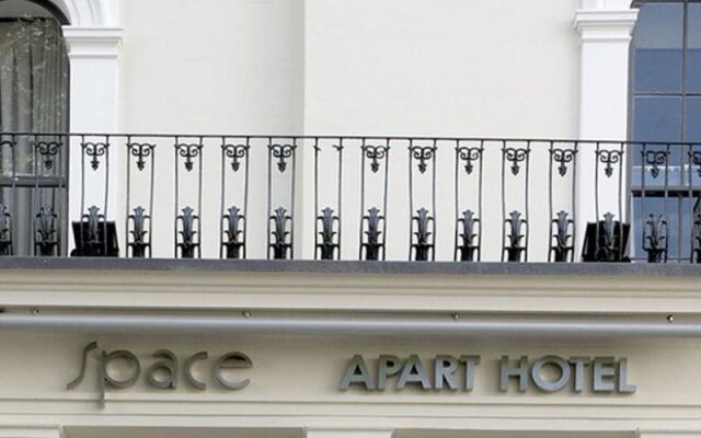 Space Apart Hotel