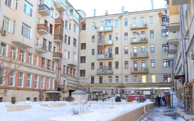 Intermark Tverskaya Apartments