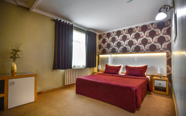 Horon Hotel