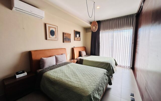 Tulum Apartments