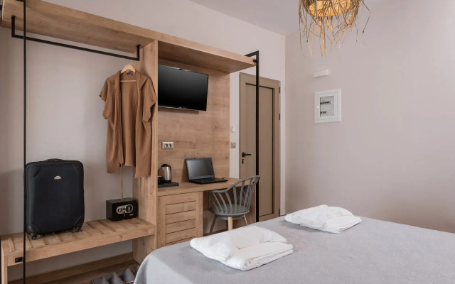Aequor Luxury Rooms