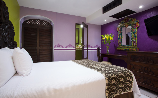 Playa Los Arcos Resort & Spa All Inclusive