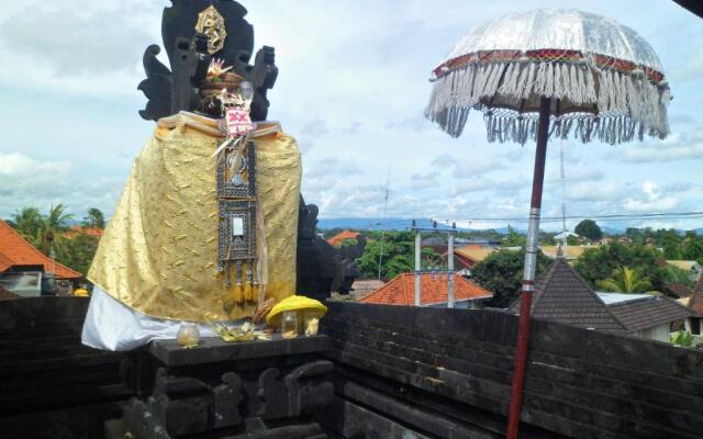 Nuriani Restaurant and Rooms