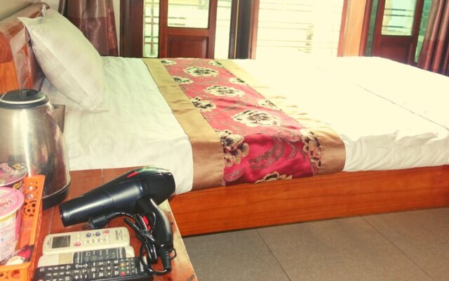 Ha Giang Discovery Hostel