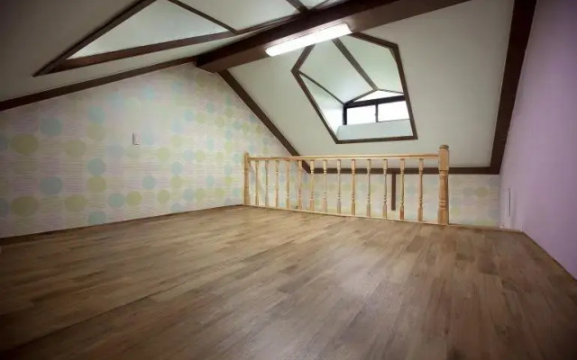 Gyeongju Europe Village Pension