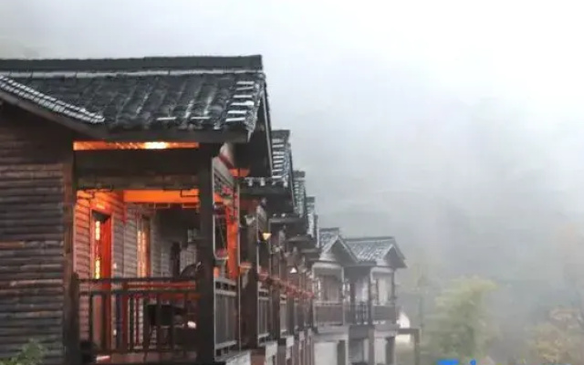 Xuexue B&B