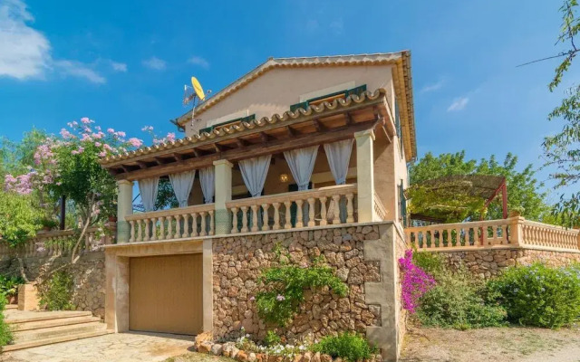 Es Garroveral 3 in Bunyola