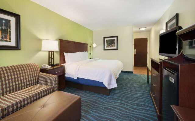 Hampton Inn - Atlanta Perimeter Center