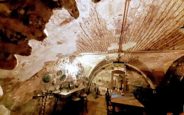Maria Balat Hotel